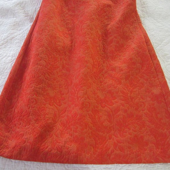 What Comes Around Goes Around Dress 6 Rain in Spain - Picture 5 of 11